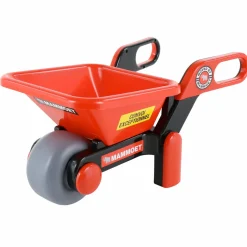 Cavallino Mammoet Kruiwagen