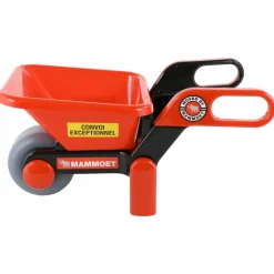 Cavallino Mammoet Kruiwagen