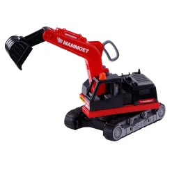 Cavallino Mammoet Rupsgraafmachine, 36cm