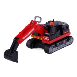 Cavallino Mammoet Rupsgraafmachine, 36cm