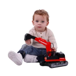 Cavallino Mammoet Rupsgraafmachine, 36cm