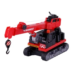 Cavallino Mammoet Rupskraan, 43cm