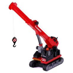 Cavallino Mammoet Rupskraan, 43cm