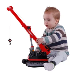 Cavallino Mammoet Rupskraan, 43cm