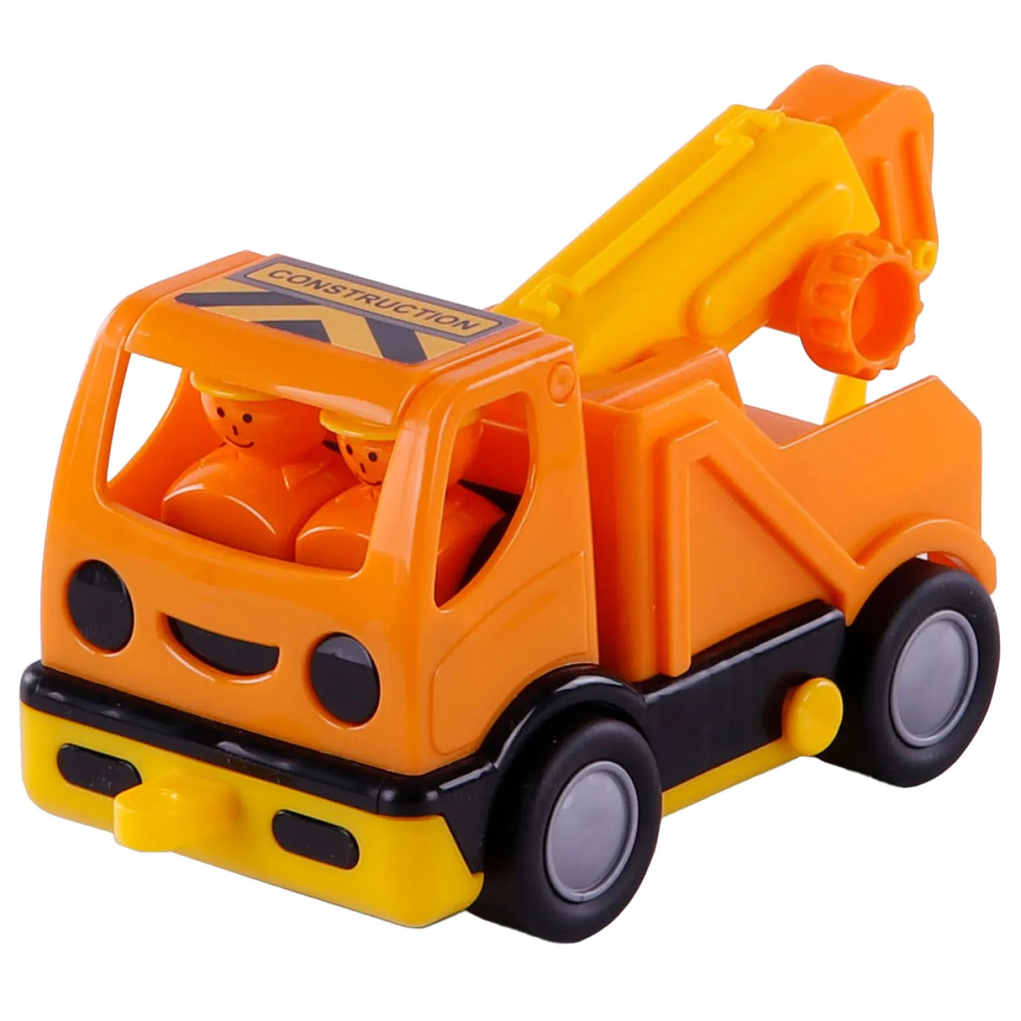 Cavallino Mijn Eerste Kraanwagen, 20cm