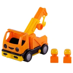 Cavallino Mijn Eerste Kraanwagen, 20cm