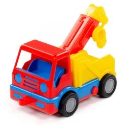 Cavallino Mijn Eerste Kraanwagen