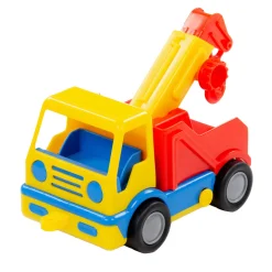 Cavallino Mijn Eerste Kraanwagen