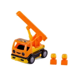 Cavallino Mijn Eerste Ladderwagen, 19cm