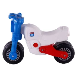 Cavallino Motor Loopfiets