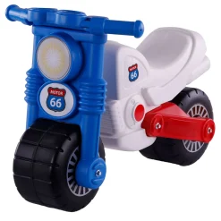 Cavallino Motor Loopfiets