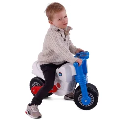 Cavallino Motor Loopfiets