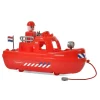 Cavallino Nederlandse Brandweerboot
