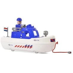 Cavallino Nederlandse Politieboot