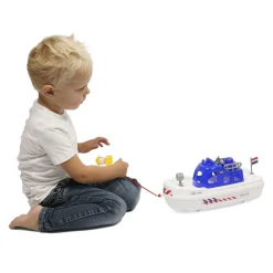 Cavallino Nederlandse Politieboot