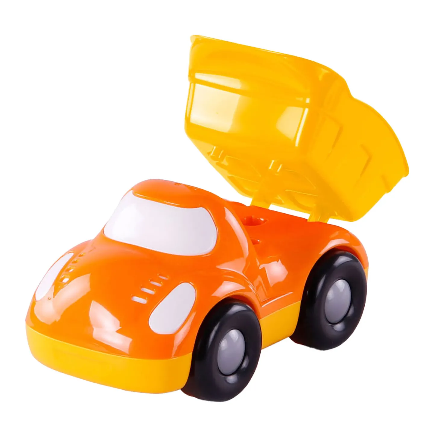 Cavallino Peuter Kiepwagen, 22,5cm