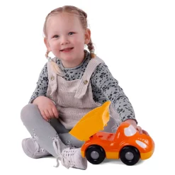 Cavallino Peuter Kiepwagen, 22,5cm