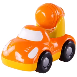 Cavallino Peuter Mixer Vrachtwagen, 21,5cm
