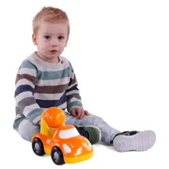 Cavallino Peuter Mixer Vrachtwagen, 21,5cm