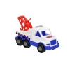 Cavallino Politie Takelwagen