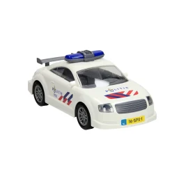 Cavallino Politieauto Sportwagen