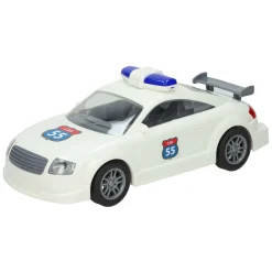 Cavallino Politieauto Sportwagen