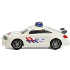 Cavallino Politieauto Sportwagen