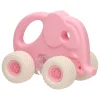 Cavallino Roze Olifant met Ratel