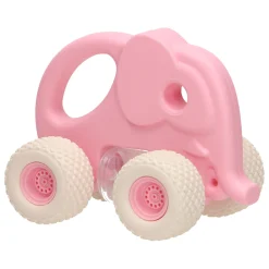 Cavallino Roze Olifant met Ratel