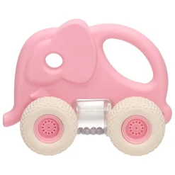 Cavallino Roze Olifant met Ratel