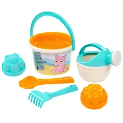 Cavallino Safari Emmerset, 7dlg.