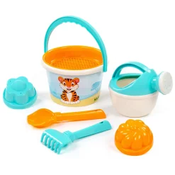 Cavallino Safari Emmerset, 7dlg.