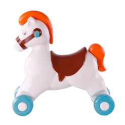 Cavallino Safari Paard Loopfiets