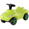 Cavallino Safari Racer Loopauto Groen met Geluid