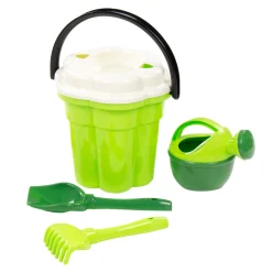 Cavallino Safari XL Klassieke Emmerset met Gieter Groen, 4dlg.