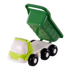 Cavallino Strand Kiepwagen Groen, 29cm
