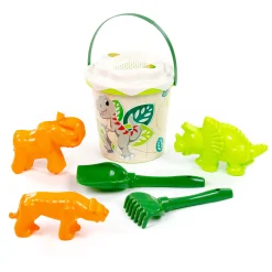 Cavallino Strandset Dino, 6dlg.