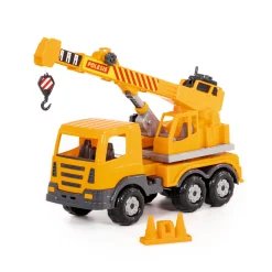 Cavallino Takelwagen