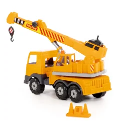 Cavallino Takelwagen