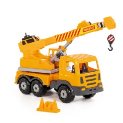 Cavallino Takelwagen