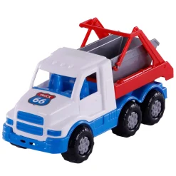 Cavallino Torpedo Container Vrachtwagen, 26cm