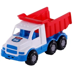 Cavallino Torpedo Kiepvrachtwagen, 26,5cm