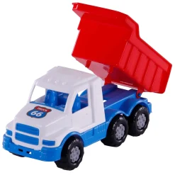 Cavallino Torpedo Kiepvrachtwagen, 26,5cm