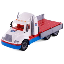 Cavallino Torpedo Vrachtwagen, Schaal 1:16