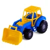 Cavallino Tractor Blauw
