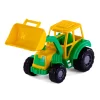 Cavallino Tractor Groen