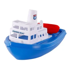 Cavallino Vissersboot, 36cm