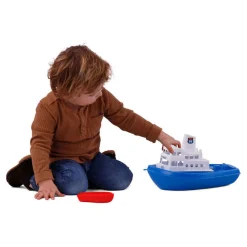 Cavallino Vissersboot, 36cm