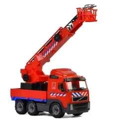 Cavallino Volvo Brandweerkraan