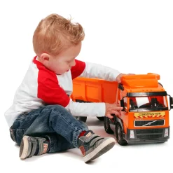 Cavallino Volvo Kiepwagen